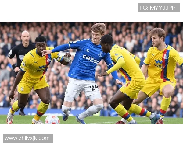 埃弗顿与水晶宫精彩对决集锦回顾双方球员表现与精彩瞬间分析