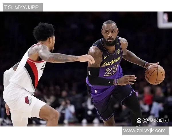 开拓者与湖人精彩对决直播全程回顾与赛后分析